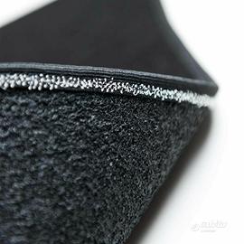 Tappetini in moquette per auto Ford Fiesta dal 200