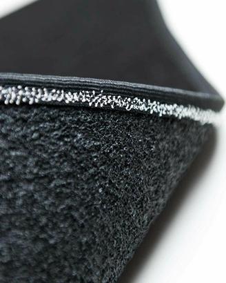 Tappetini in moquette per auto Ford Fiesta dal 200
