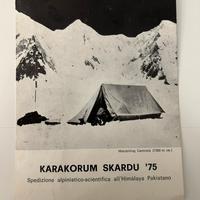 Lotto cartoline e buste estere 1955-2003