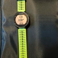 GARMIN FORERUNNER 235 GPS SPORTWATCH