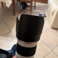 Canon EF 70-200 F2.8 L IS 2