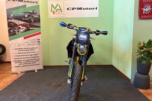 Swm SM 125 R