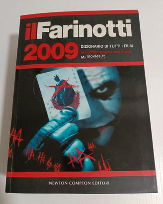 Il Farinotti 2009 Dizionario film Newton Compton