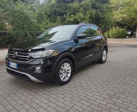 Volkswagen T-Cross 1.0 TSI 110 CV DSG Style