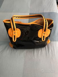 Borsa vernice