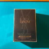 Black Opium di Yves Saint Laurent