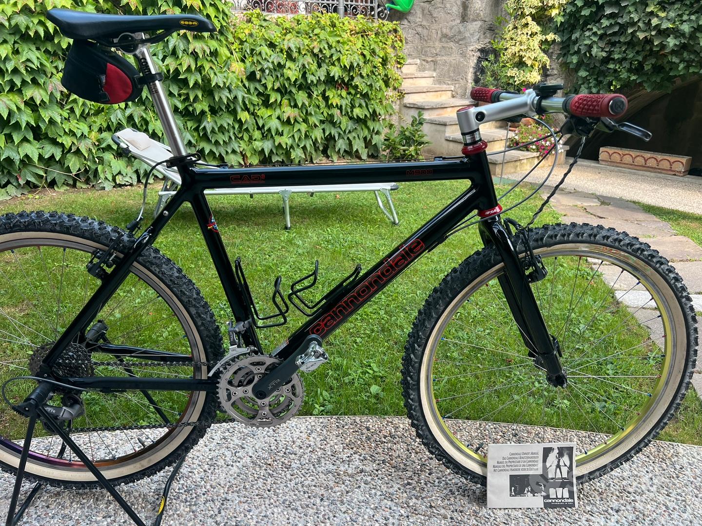 キャノンデール KILLER V F2000 CAD3 CANNONDALE Bicycle Cannondale F2000 Cad3 Cannondale Killer V F2000 CAD3