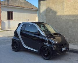 Smart 451 cabrio