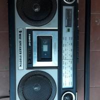 Stereo portatile Inno-hit