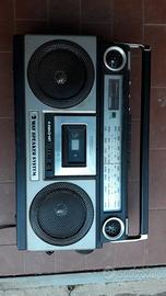 Stereo portatile Inno-hit