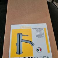 Miscelatore monoforo Paini