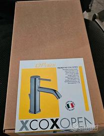 Miscelatore monoforo Paini