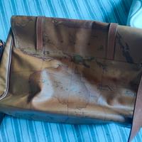 cartella Alviero Martni Prima classe 