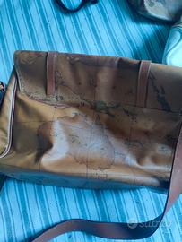 cartella Alviero Martni Prima classe 