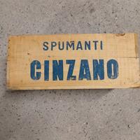 cassa cinzano