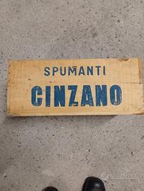 cassa cinzano