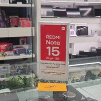 REDMI NOTE 15 PRO + 12/ 512GB - NUOVO SIGILLATO