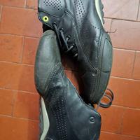 Scarpe moto marca Puma n.44
