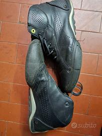 Scarpe moto marca Puma n.44