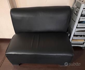 Divani per uffico, sala attesa, reception