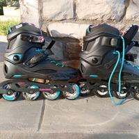 Rollerblade RB Cruiser W Pattini in Linea Donna 42