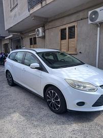 Ford focus 1.6 TDCi sw