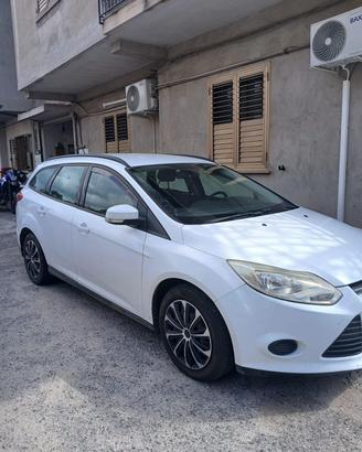Ford focus 1.6 TDCi sw