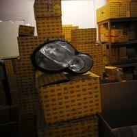 Stock Fanali Auto