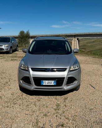 Ford Kuga 2.0 TDCI 120 CV S&S 2WD Titanium