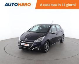 PEUGEOT 208 SH65707
