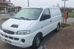 hyundai h1