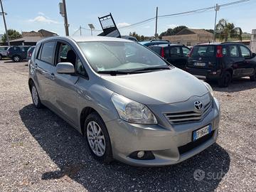 Toyota Verso 2.0 D Active 7 posti