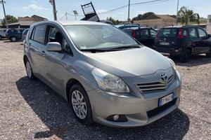 Toyota Verso 2.0 D Active 7 posti
