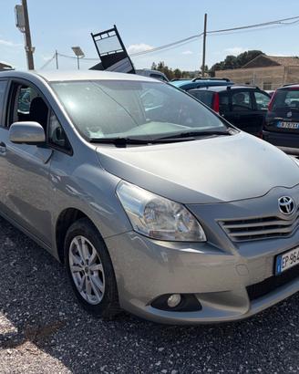 Toyota Verso 2.0 D Active 7 posti