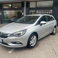 Opel Astra 1.6 CDTi 110CV S&S Sports Tourer Busine