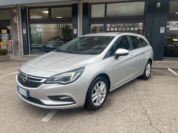Opel Astra 1.6 CDTi 110CV S&S Sports Tourer Busine