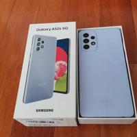 Samsung Galaxy A52s 5G