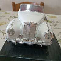 MODELLINO MERCEDES-BENZ 300S 300 S CABRIOLET