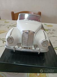 MODELLINO MERCEDES-BENZ 300S 300 S CABRIOLET