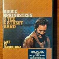 Bruce Springsteen & the E Street Band – Live in Ba