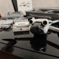 Dji Mini 3 Pro Dji Care Refresh Nuovo