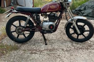 Gilera  T4 200