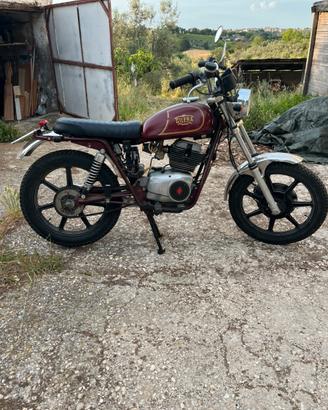 Gilera  T4 200