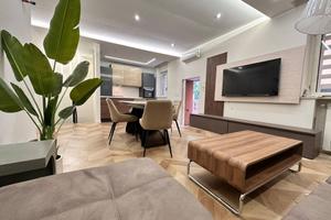 Appartamento di 100 m² con 3 locali a Napoli