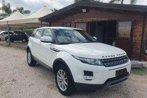 Land Rover Range Evoque 2.2 TD4 5p. Prestige
