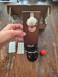 Apribottiglie canestro