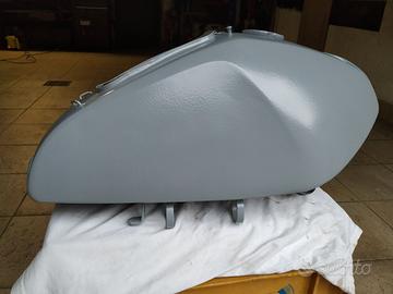 RICAMBI PER MOTO SWM