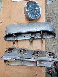 pezzi per alfa romeo serie 105