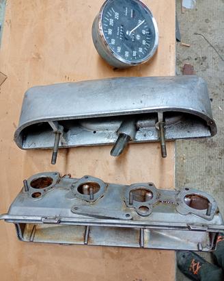 pezzi per alfa romeo serie 105