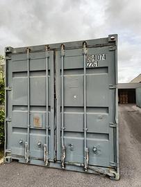 Container